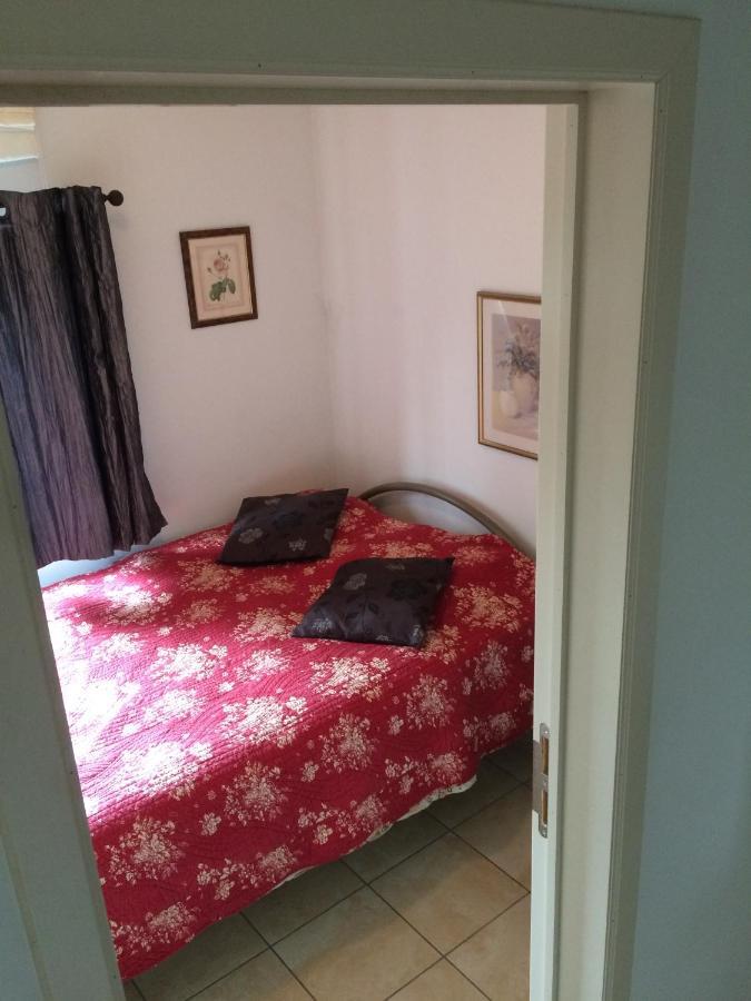 Gîte Le Gros Chêne Bouillon Extérieur photo