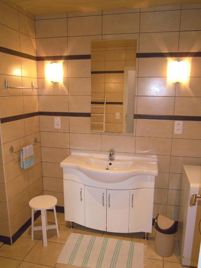 Gîte Le Gros Chêne Bouillon Extérieur photo