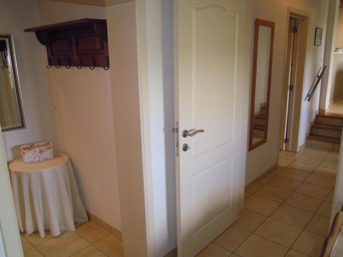Gîte Le Gros Chêne Bouillon Extérieur photo